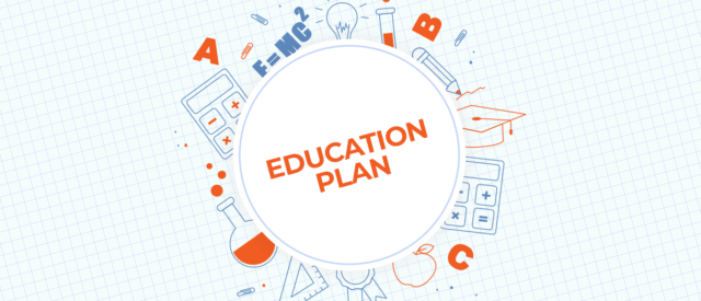 Child's Education Plan