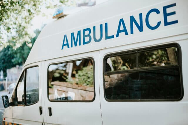 side-british-ambulance