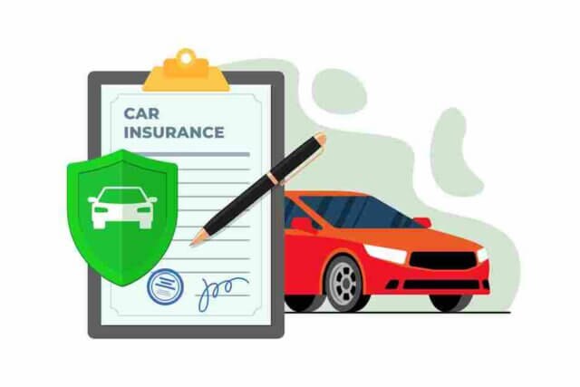Car Insurance In Dubai